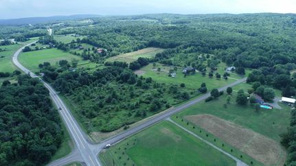 Property in Ontario County, New York