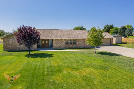 Property in Twin Falls County, Idaho