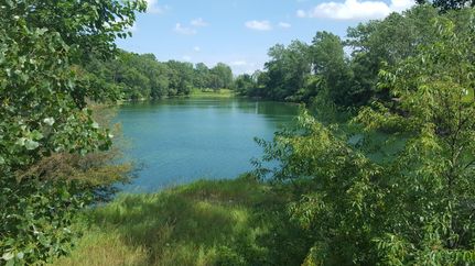 Property in Benton County, Iowa