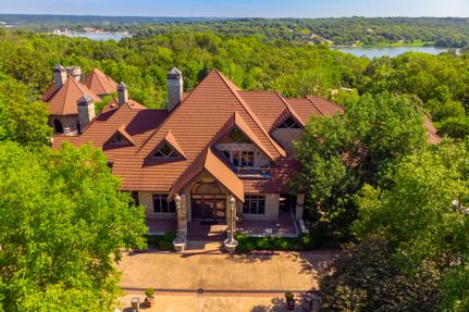 Property in Johnson County, Kansas