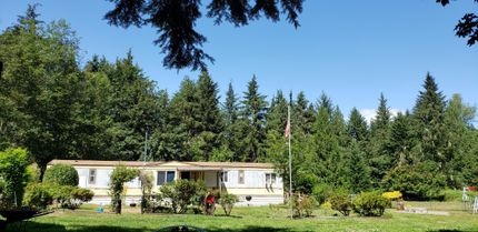 Property in Pierce County, Washington