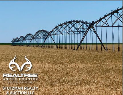 Property in Grant County, Kansas