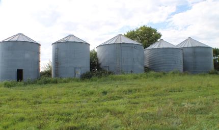 Property in Ringgold County, Iowa
