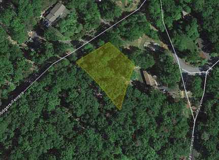 Property in Prince William County, Virginia