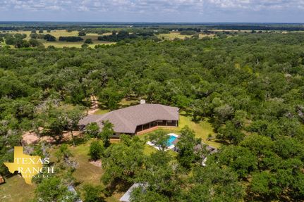 Property in Dewitt County, Texas