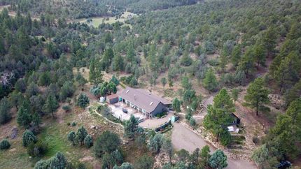 Property in Las Animas County, Colorado
