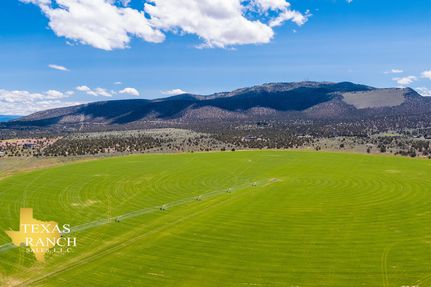 Property in Crook County, Oregon
