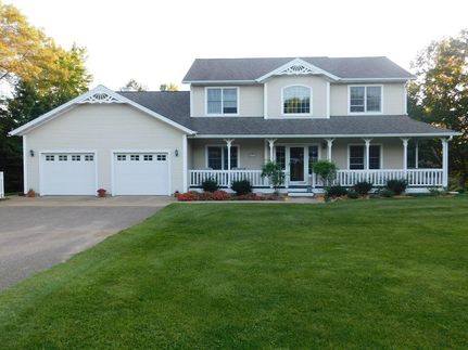 Property in Pepin County, Wisconsin