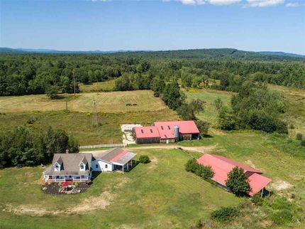 Property in Strafford County, New Hampshire