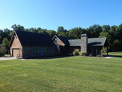 Property in Hillsdale County, Michigan