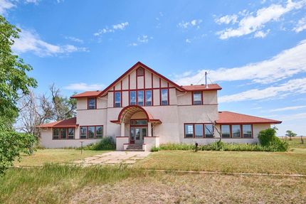 Property in Weld County, Colorado