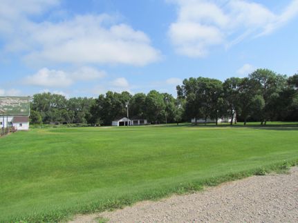 Property in Barnes County, North Dakota