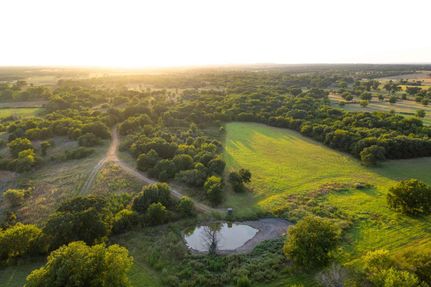 Property in Wise County, Texas