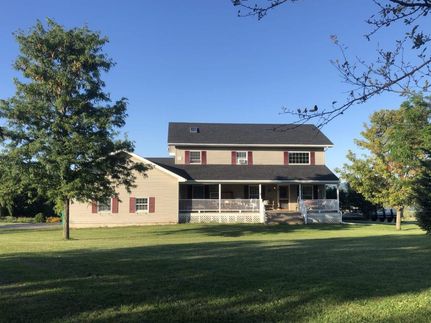 Property in Livingston County, New York