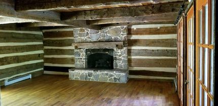 Property in Raleigh County, West Virginia