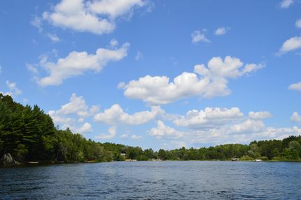 Property in Washburn County, Wisconsin