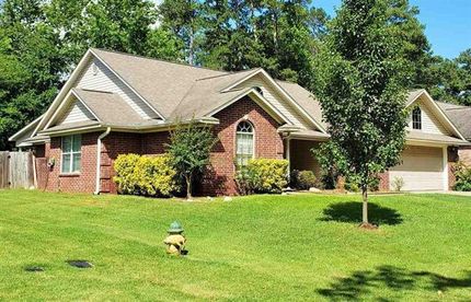 Property in Bowie County, Texas