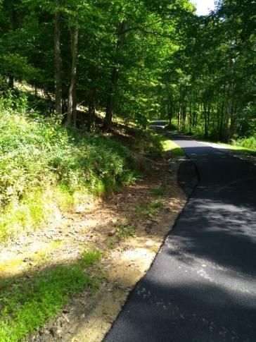 Property in Braxton County, West Virginia