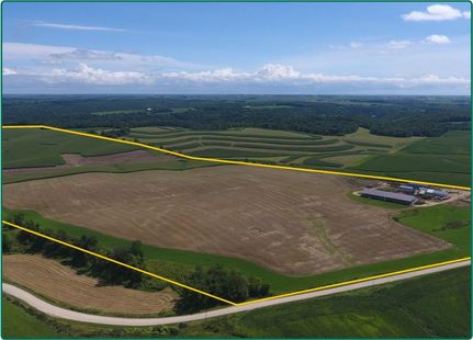 Property in Allamakee County, Iowa