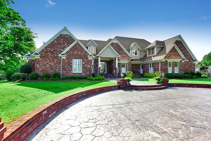 Property in Lincoln County, Tennessee