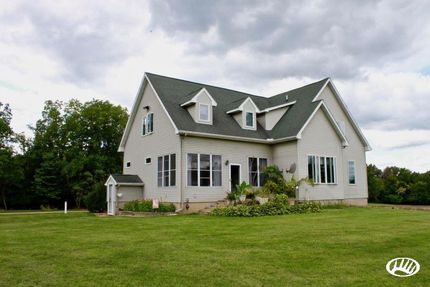 Property in Bureau County, Illinois