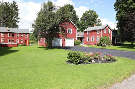 Property in Onondaga County, New York