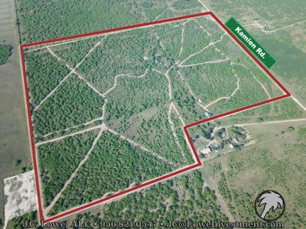 Property in Hidalgo County, Texas