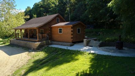 Property in Vernon County, Wisconsin