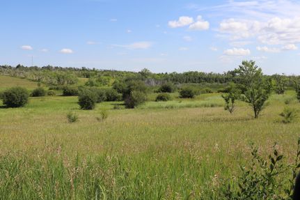 Property in Rolette County, North Dakota