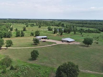 Property in Red River County, Texas