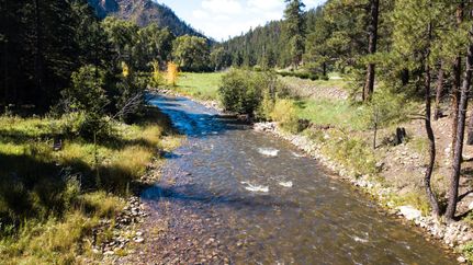 Property in San Miguel County, New Mexico