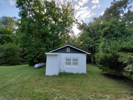 Property in Ozark County, Missouri