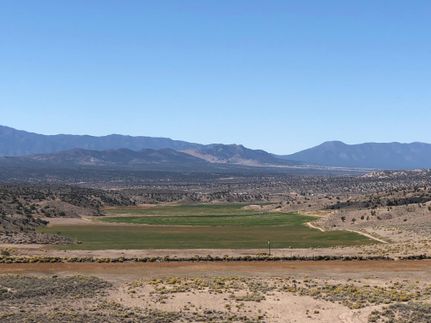 Property in Lincoln County, Nevada