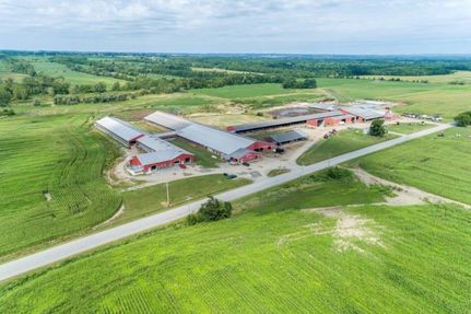 Property in Livingston County, New York