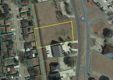 Property in St John The Baptist Parish, Louisiana