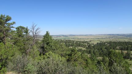 Property in Platte County, Wyoming