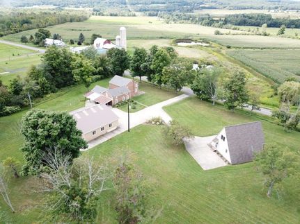 Property in Schuyler County, New York