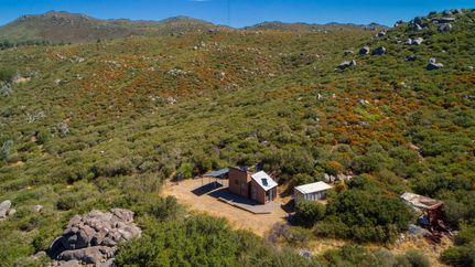 Property in San Diego County, California