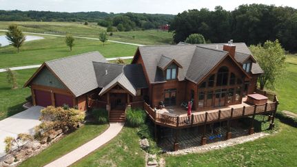 Property in Lincoln County, Missouri