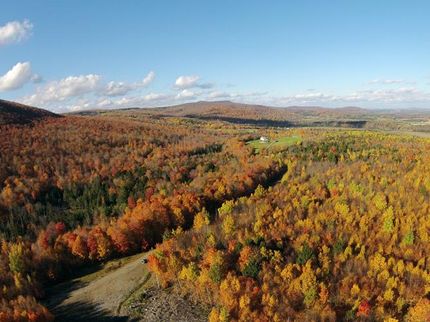 Property in Orleans County, Vermont