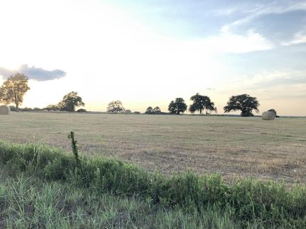 Property in Lee County, Texas