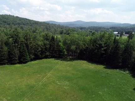 Property in Orange County, Vermont