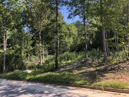 Property in Cleburne County, Alabama