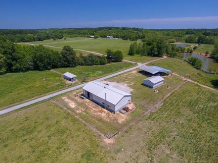 Property in Laurens County, South Carolina