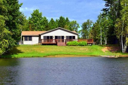 Property in Marquette County, Michigan