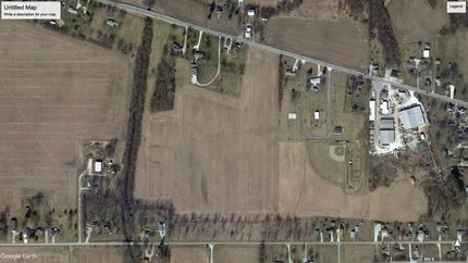 Property in Madison County, Indiana