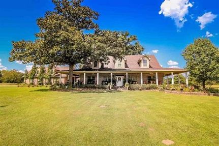 Property in Upshur County, Texas