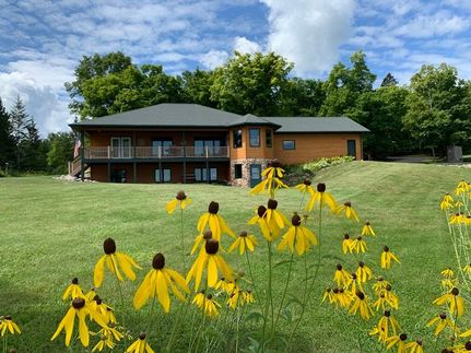 Property in Beltrami County, Minnesota