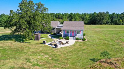 Property in Grimes County, Texas