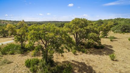 Property in Comal County, Texas